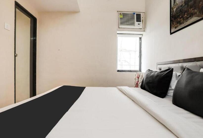 Oyo Hotel Grand Imperial