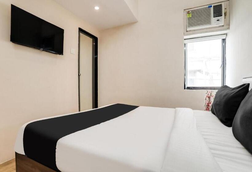 Oyo Hotel Grand Imperial