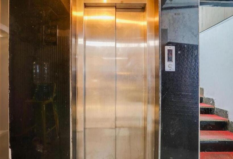 Oyo Hotel Grand Imperial