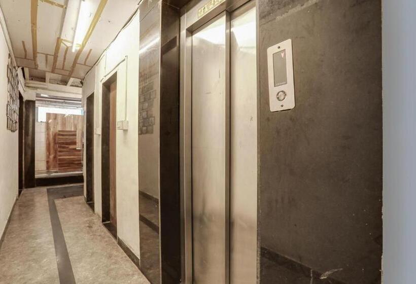 Oyo Hotel Grand Imperial