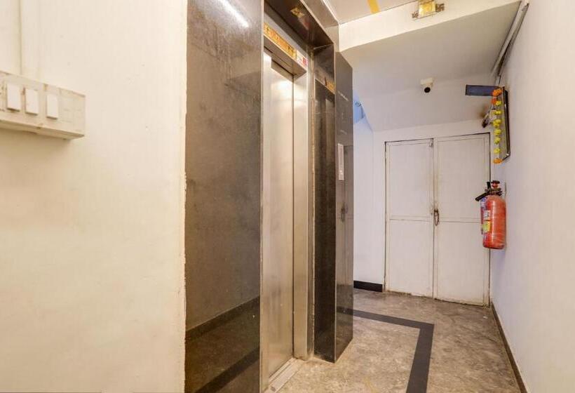 Oyo Hotel Grand Imperial