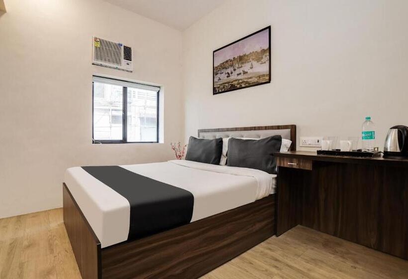 Oyo Hotel Grand Imperial