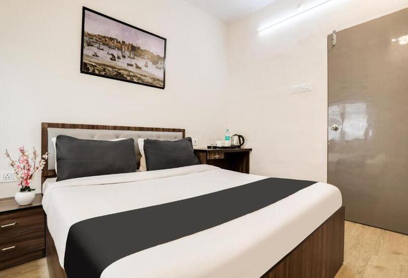 Oyo Hotel Grand Imperial