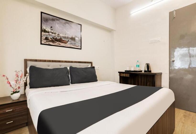 Oyo Hotel Grand Imperial