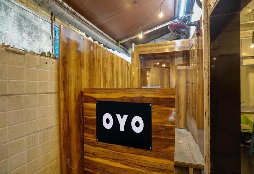 Oyo Hotel Grand Imperial