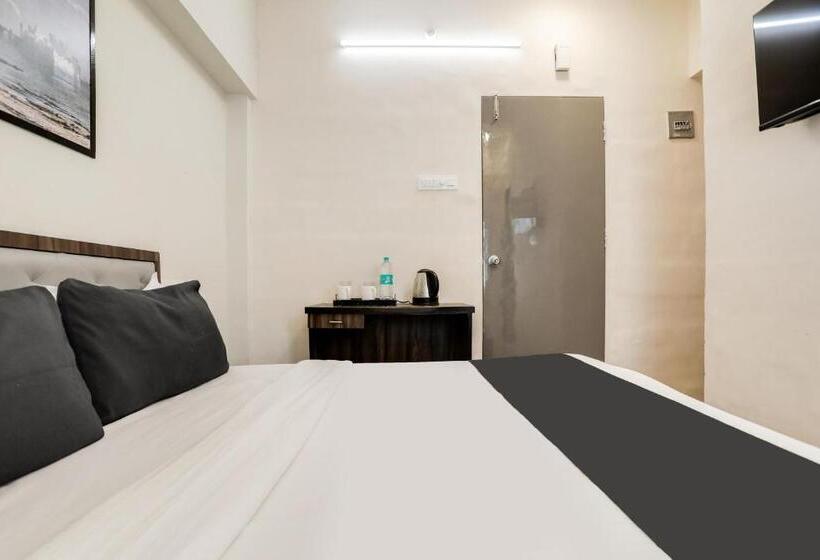 Oyo Hotel Grand Imperial