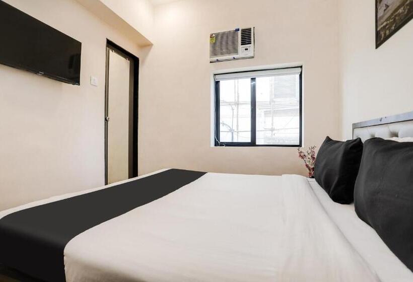 Oyo Hotel Grand Imperial