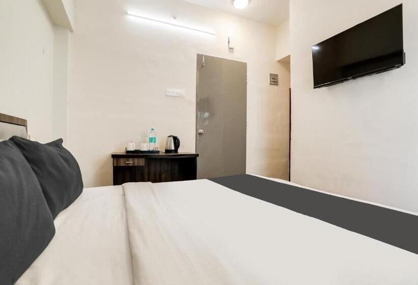 Oyo Hotel Grand Imperial