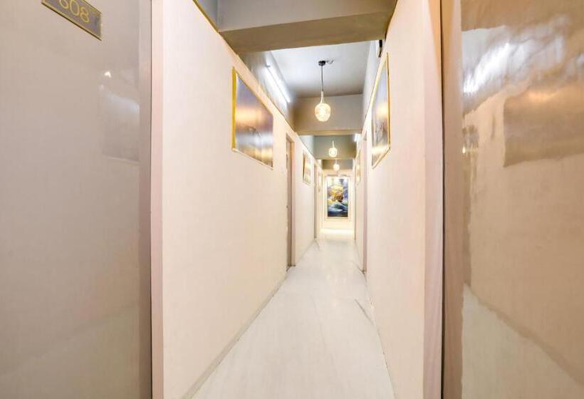 Oyo Hotel Grand Imperial