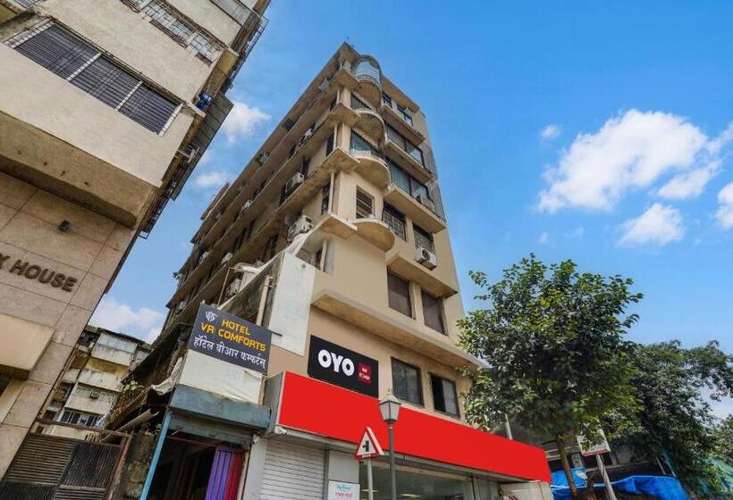 Oyo Hotel Grand Imperial