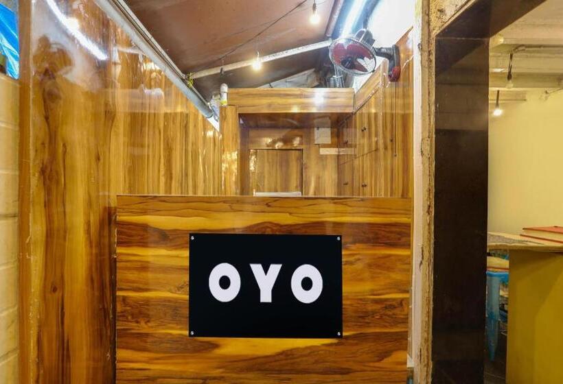 Oyo Hotel Grand Imperial