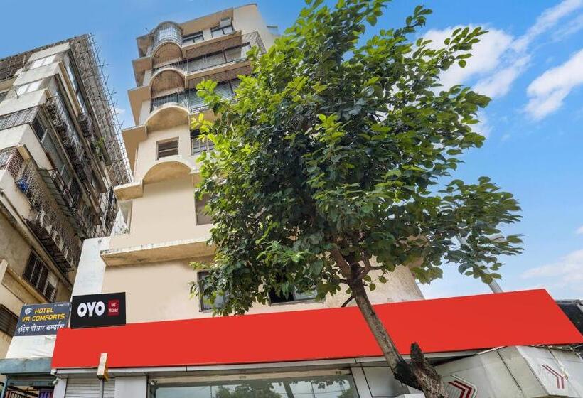 Oyo Hotel Grand Imperial