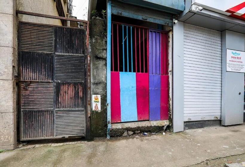 Oyo Hotel Grand Imperial