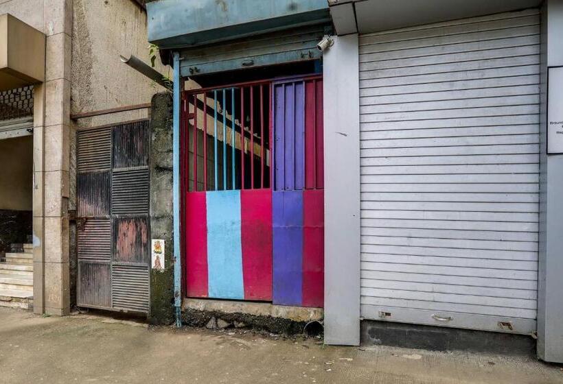 Oyo Hotel Grand Imperial