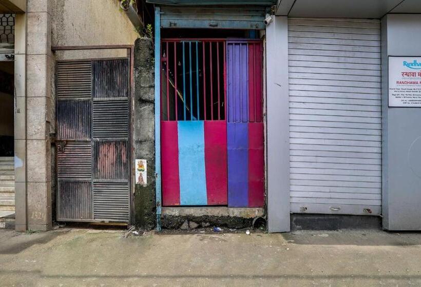 Oyo Hotel Grand Imperial