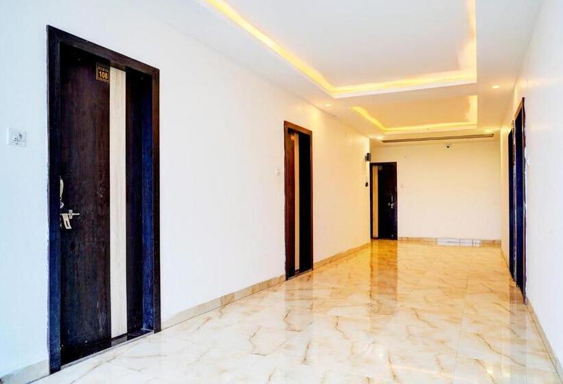 Oyo Shyam Palace Hotel And Restaurant