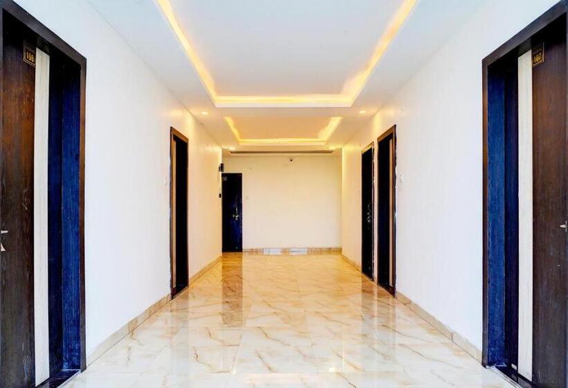 Oyo Shyam Palace Hotel And Restaurant