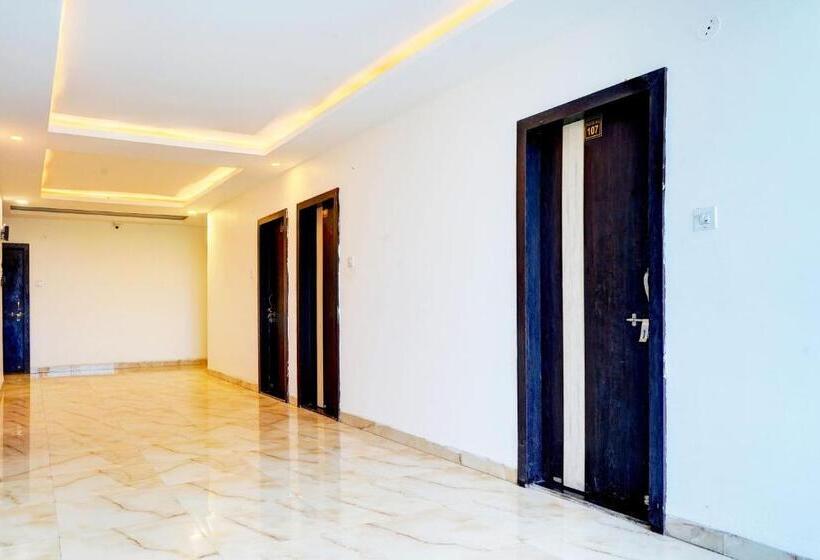 Oyo Shyam Palace Hotel And Restaurant