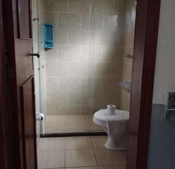 Paraiso   Hotel Em Guarapari   Prédio Nº124