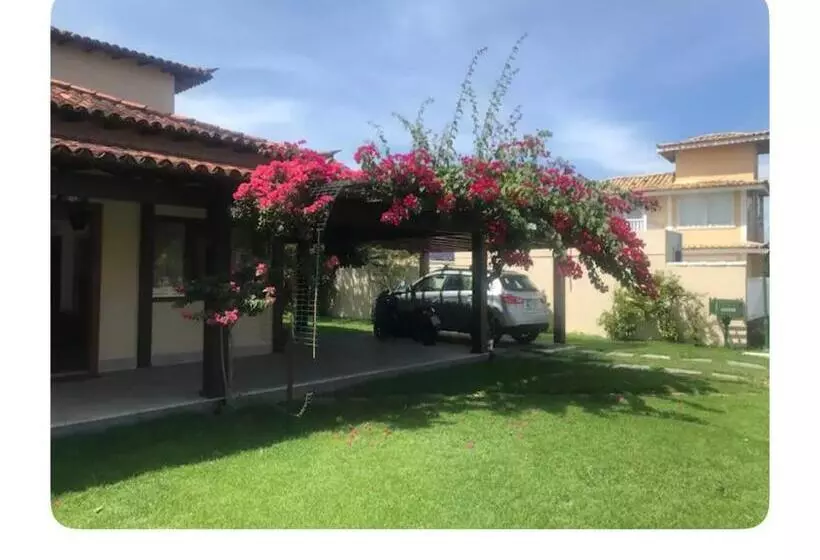 Majatalo Buzios Country Suites