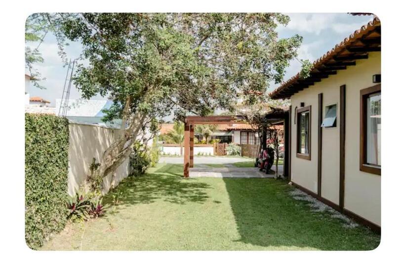 膳宿费 Buzios Country Suites