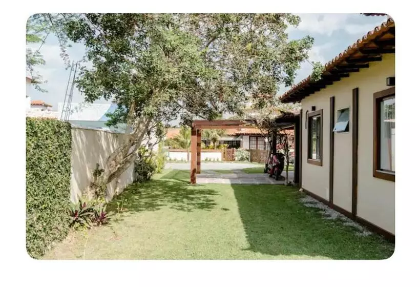 Majatalo Buzios Country Suites