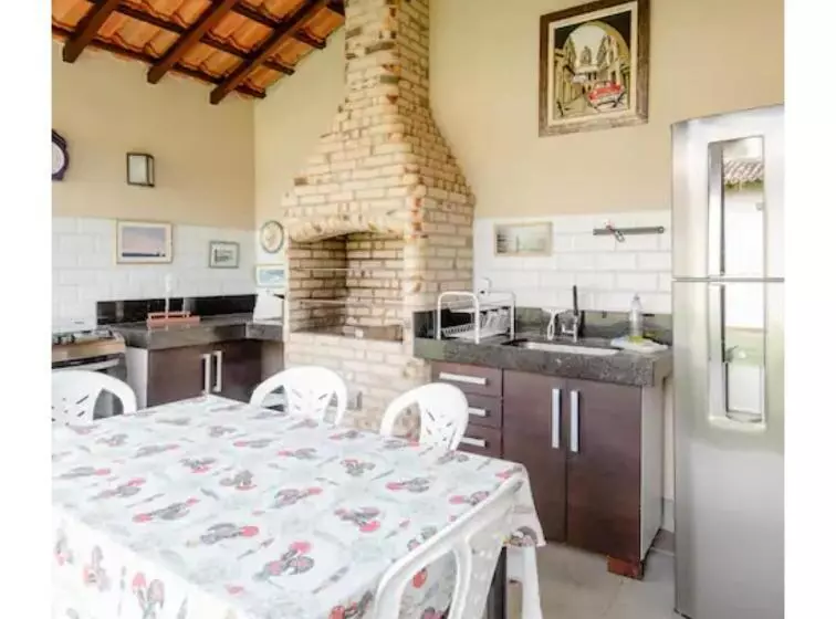 Majatalo Buzios Country Suites