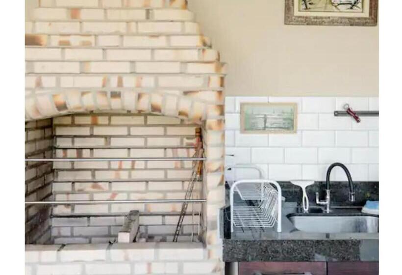 膳宿费 Buzios Country Suites