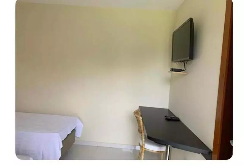 Majatalo Buzios Country Suites