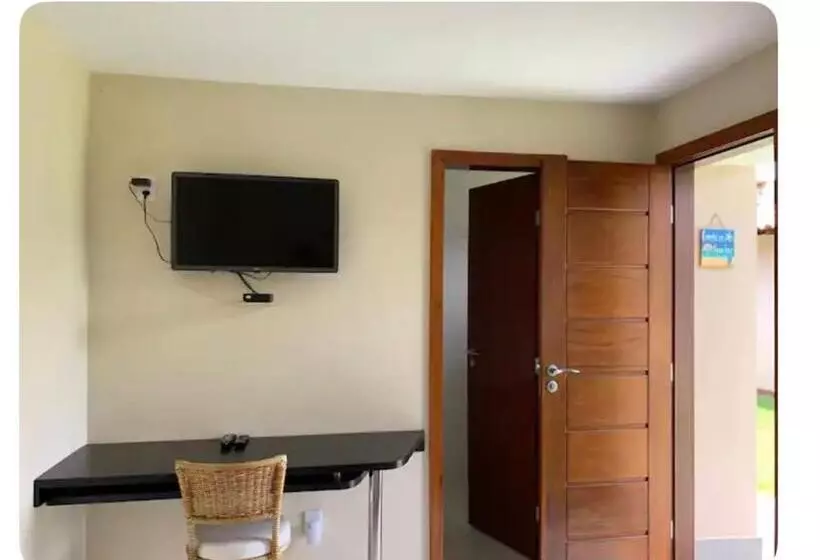 Majatalo Buzios Country Suites
