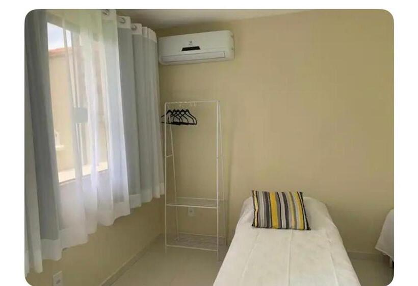 膳宿费 Buzios Country Suites