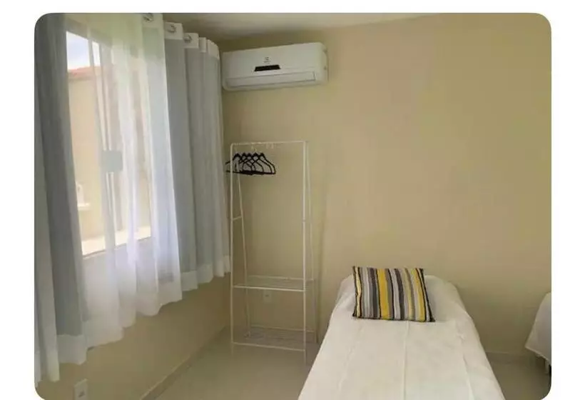 Majatalo Buzios Country Suites