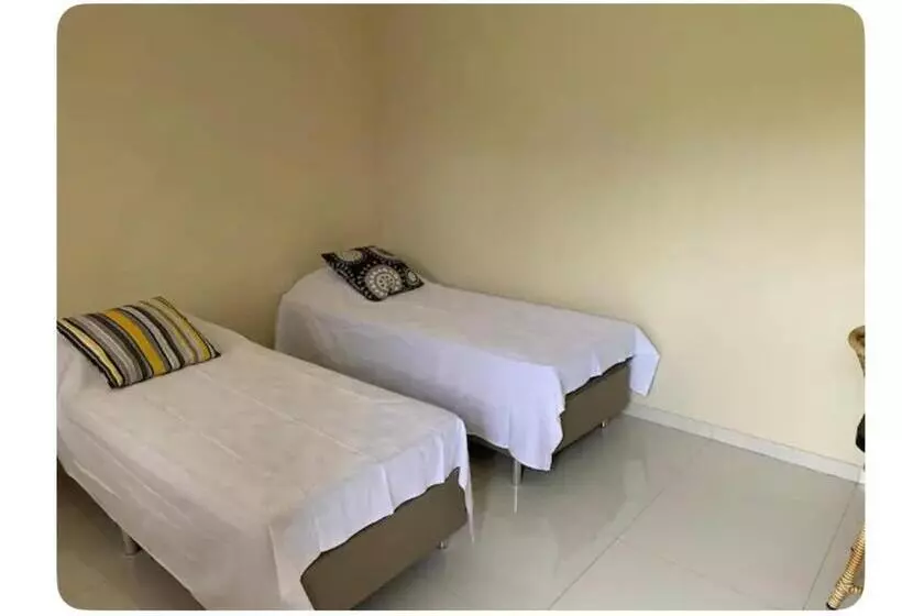 Majatalo Buzios Country Suites