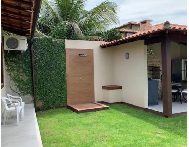 膳宿费 Buzios Country Suites