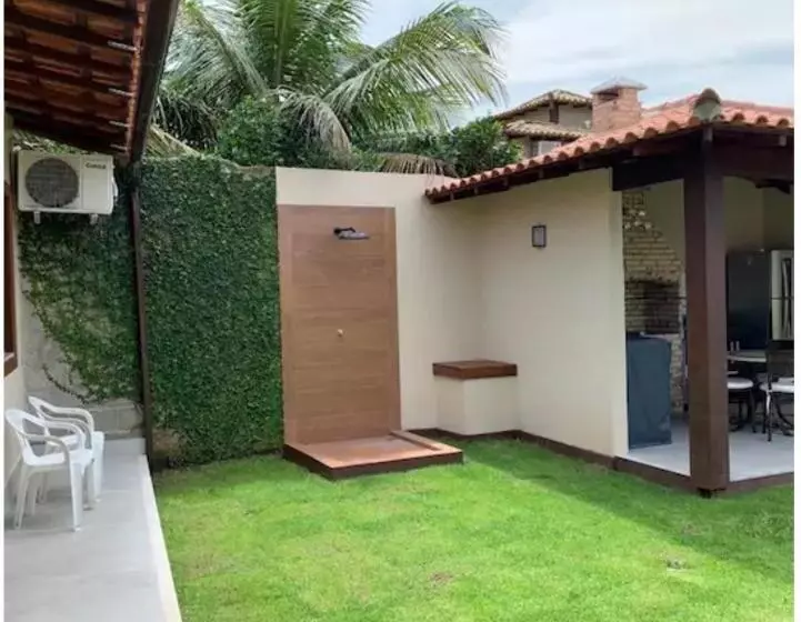 Majatalo Buzios Country Suites