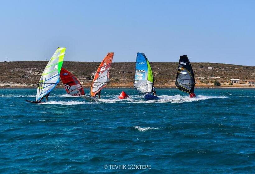 膳宿费 Buzios Country Suites