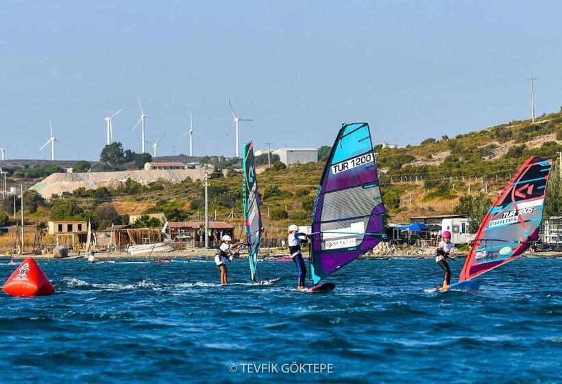 膳宿费 Buzios Country Suites