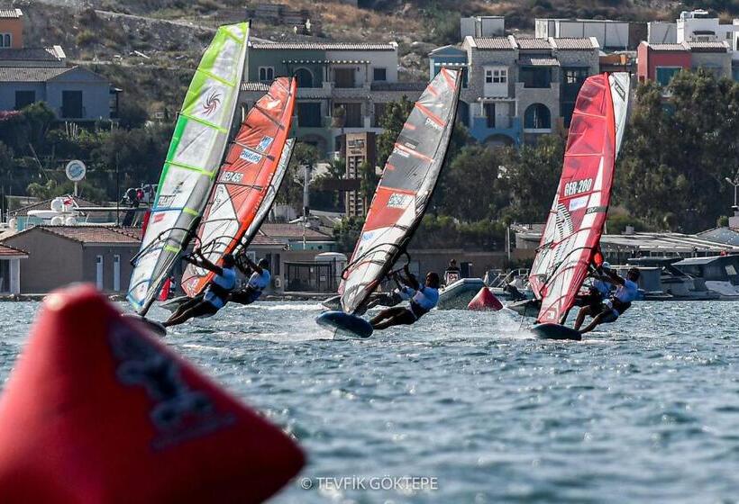 膳宿费 Buzios Country Suites