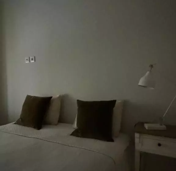 Majatalo Quartos Em Adorável Acomodação Partilhada Na Baixa De Lisboa