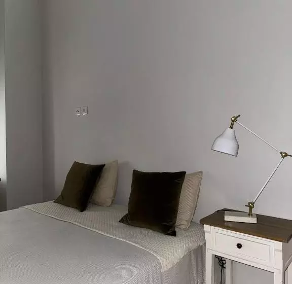 Majatalo Quartos Em Adorável Acomodação Partilhada Na Baixa De Lisboa