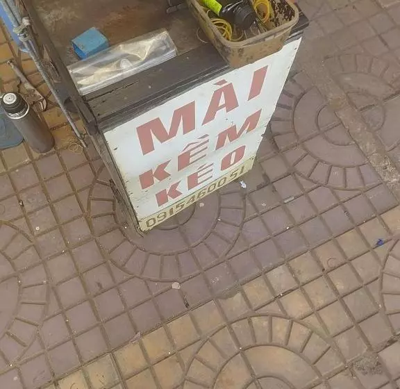 پانسیون Căn Phòng Nhỏ