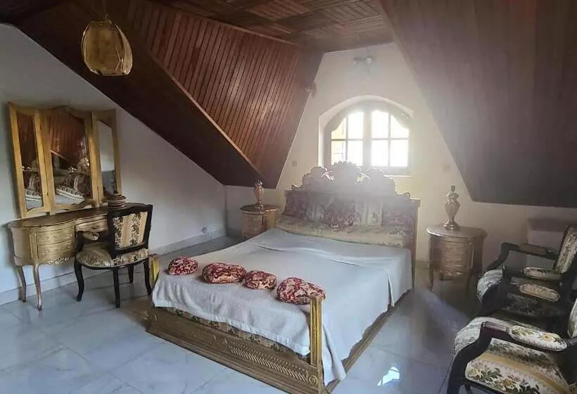 پانسیون Louisiana Guest House