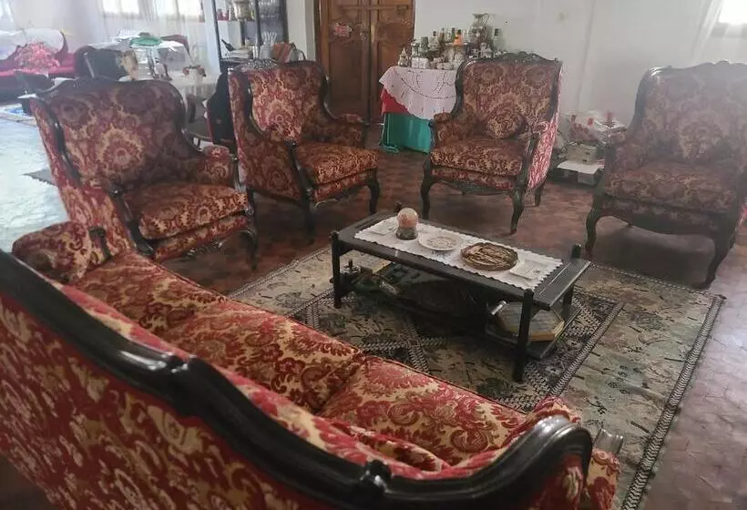پانسیون Louisiana Guest House