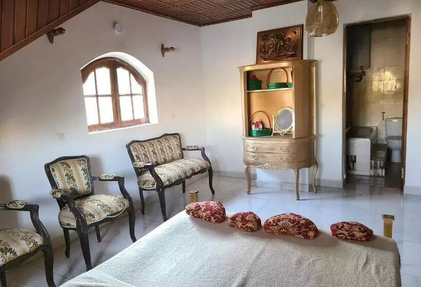 پانسیون Louisiana Guest House