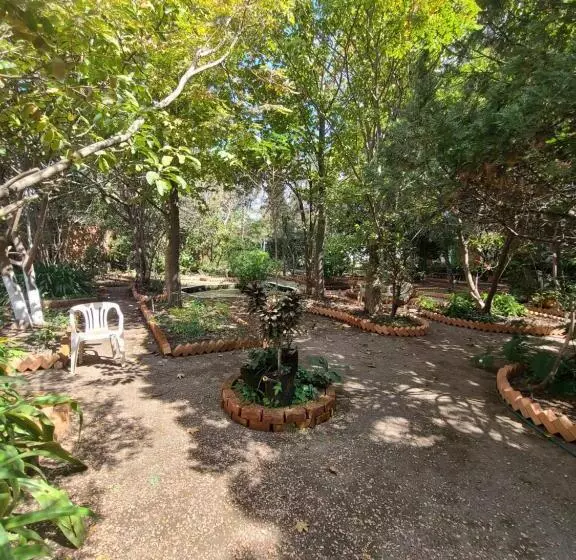 پانسیون Louisiana Guest House