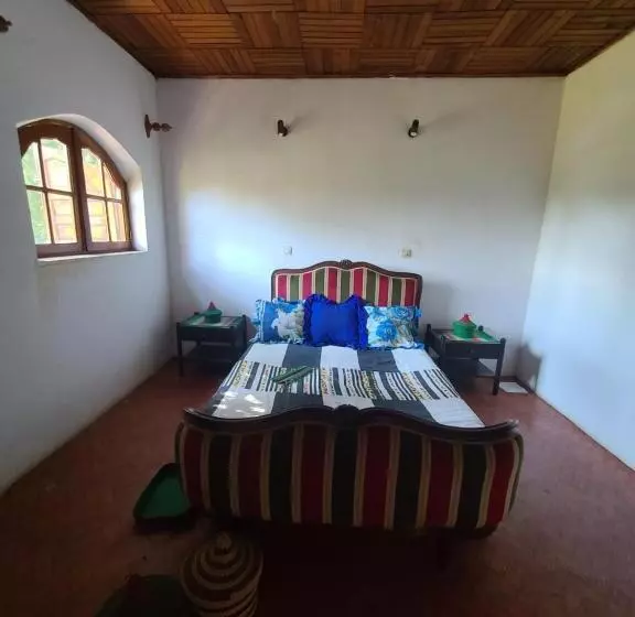 پانسیون Louisiana Guest House