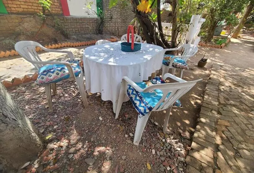 پانسیون Louisiana Guest House