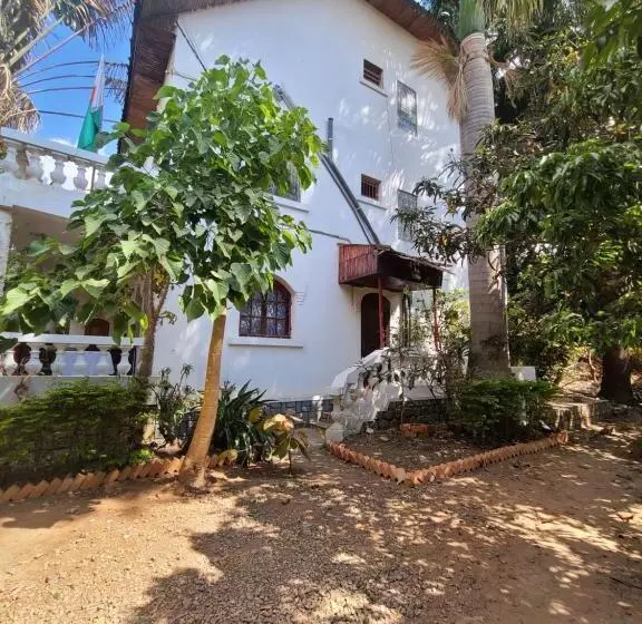 پانسیون Louisiana Guest House