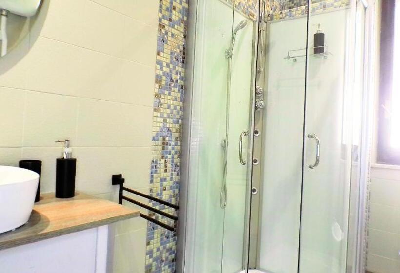 פנסיון Soverato Sweet Home Picasso