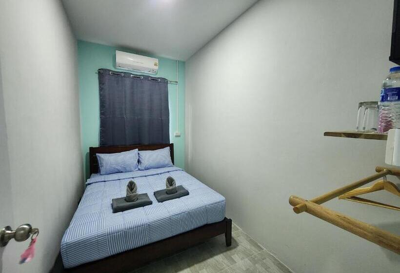 بنسيون Up To Gu Station